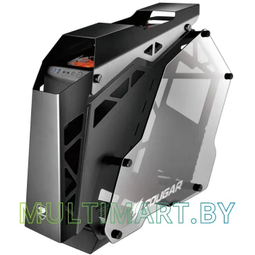 Корпус Cougar Conquer (385LMR0.0008) картинка 3